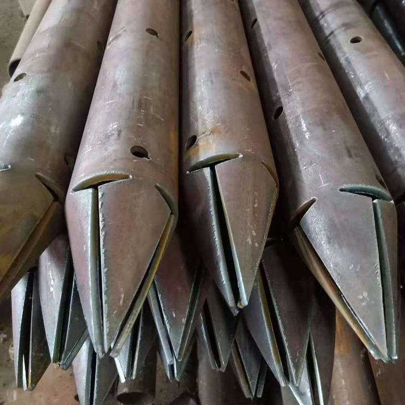 姚安预埋注浆管